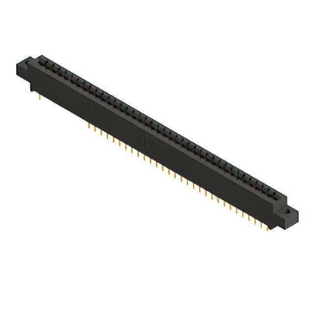 387-076-542-804 EDAC Inc.  Edgeboard Connectors